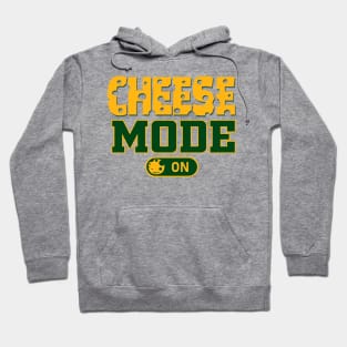 cheese Mode Hoodie